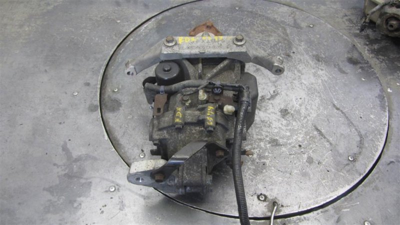 Редуктор задний ACURA RDX 12-19 Внедорожник 3.5