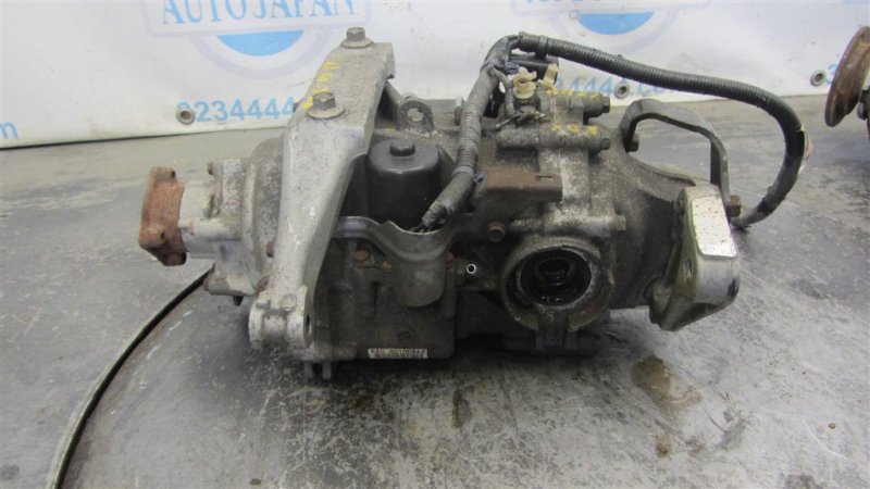 Редуктор задний RDX 12-19 2015 Внедорожник 3.5