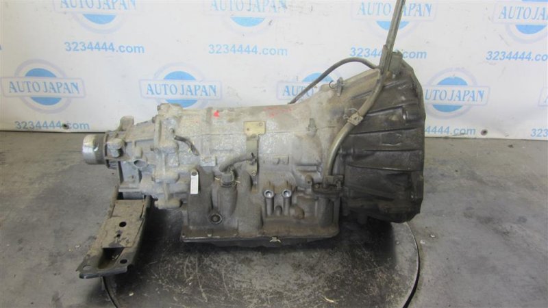 АКПП FX S50 03-08 2006 Внедорожник 3.5
