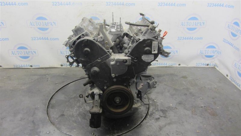 Двигатель бензин RDX 12-19 2015 Внедорожник 3.5