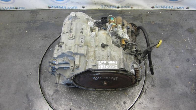 АКПП ACURA RDX 12-19 Внедорожник 3.5 АКПП ACURA RDX 12-19 Внедорожник 3.5