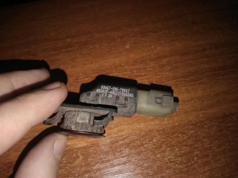 Датчик парктроника MDX (YD2) 06-13 YD2