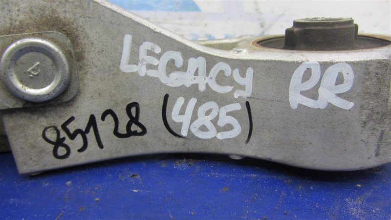 Кронштейн редуктора LEGACY BN 14-18 2015 Седан 2.5