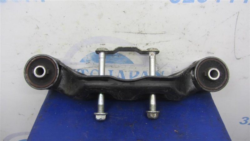 Кронштейн редуктора SUBARU LEGACY 09-15 BM 41310AJ00A Б/У