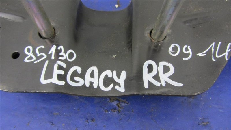 Кронштейн редуктора LEGACY 09-15 BM