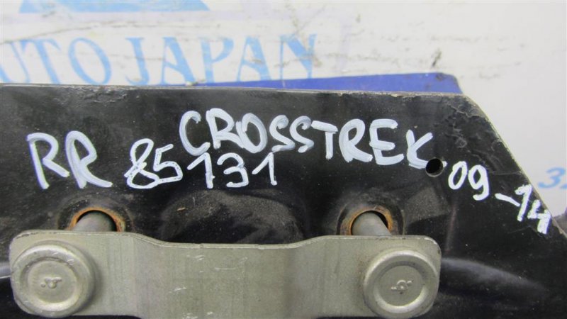 Кронштейн редуктора CROSSTREK 12-17