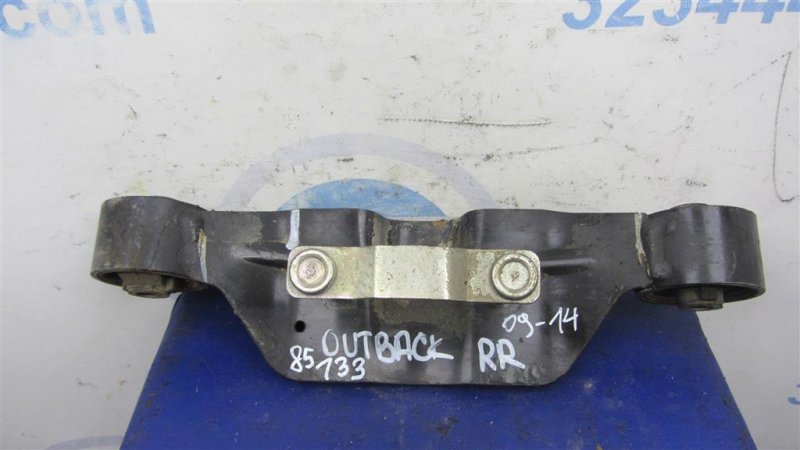 Кронштейн редуктора SUBARU OUTBACK 09-14 BR