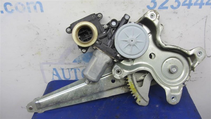 Стеклоподъемник задний левый ES350 06-12 Стеклоподъемник задний левый ES350 06-12