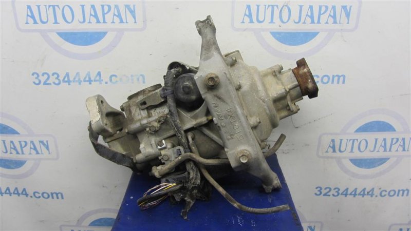 Редуктор задний RDX 12-19 2014 Внедорожник 3.5