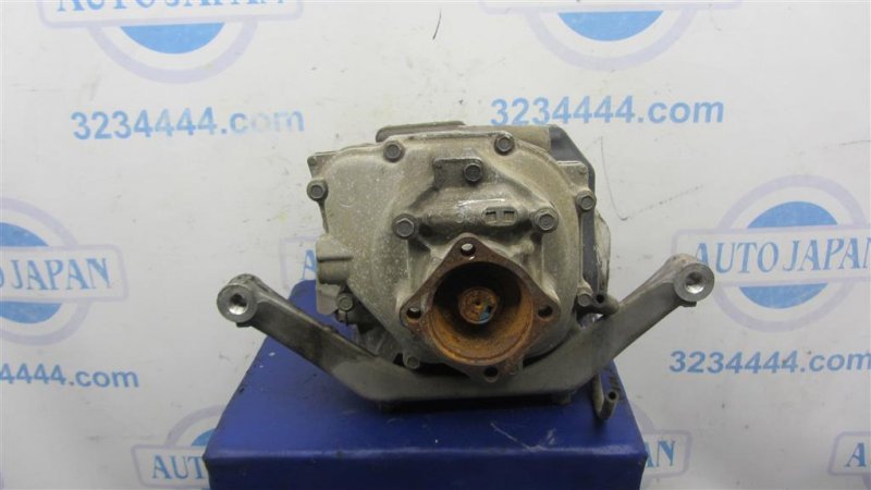 Редуктор задний RDX 12-19 2014 Внедорожник 3.5