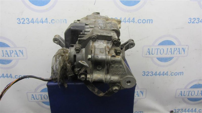 Редуктор задний RDX 12-19 2014 Внедорожник 3.5