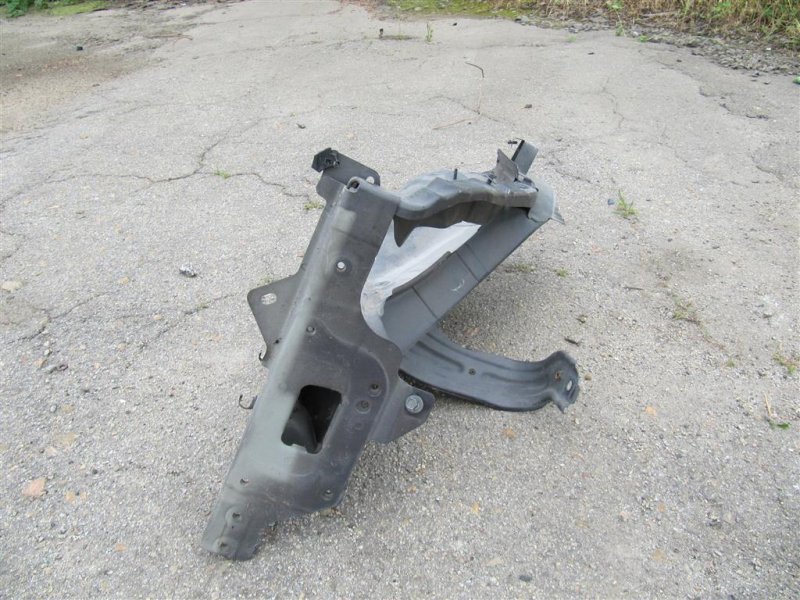 Четверть кузова передняя левый TEANA J32 08-14