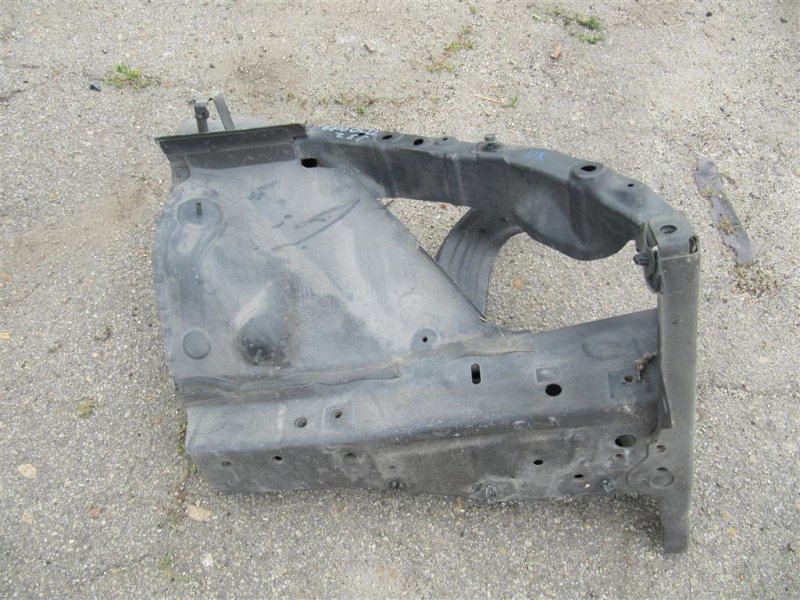 Четверть кузова передняя левый NISSAN TEANA J32 08-14 75111-JN20A Б/У