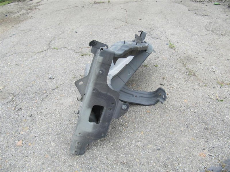 Четверть кузова передняя левый TEANA J32 08-14