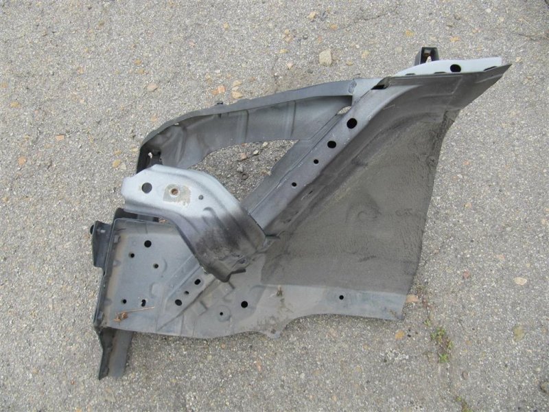 Четверть кузова передняя левый TEANA J32 08-14