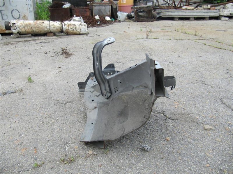 Четверть кузова передняя левый TEANA J32 08-14