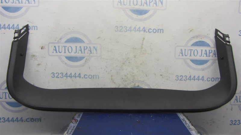 Обшивка крышки багажника QASHQAI/ROGUE SPORT 14-