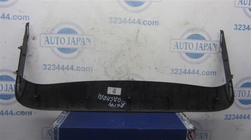 Обшивка крышки багажника QASHQAI/ROGUE SPORT 14-