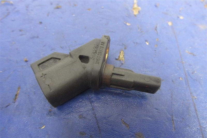 Датчик ABS передний MAZDA 3 BK 03-08 Датчик ABS передний MAZDA 3 BK 03-08