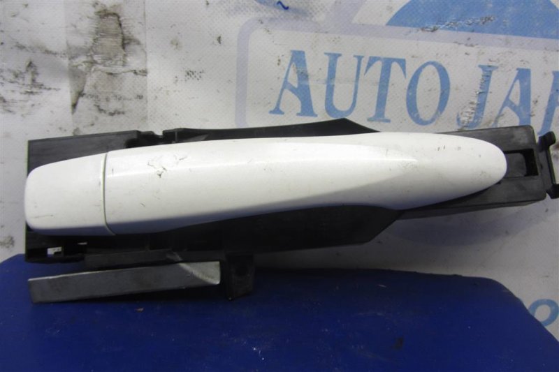 Запчасть ручка двери наружная задняя левая NISSAN QASHQAI/ROGUE SPORT 14- 80640-4EA0B Б/У Ручка двери наружная задняя левая NISSAN QASHQAI/ROGUE SPORT 14- 80640-4EA0B Б/У