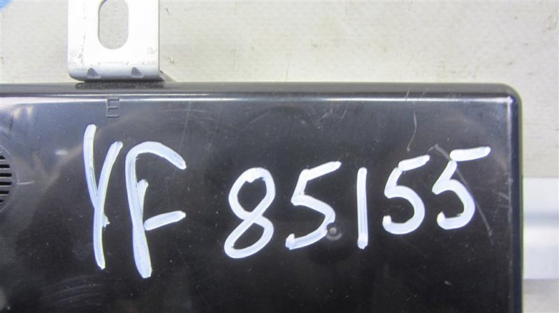 Блок комфорта SONATA YF 10-14