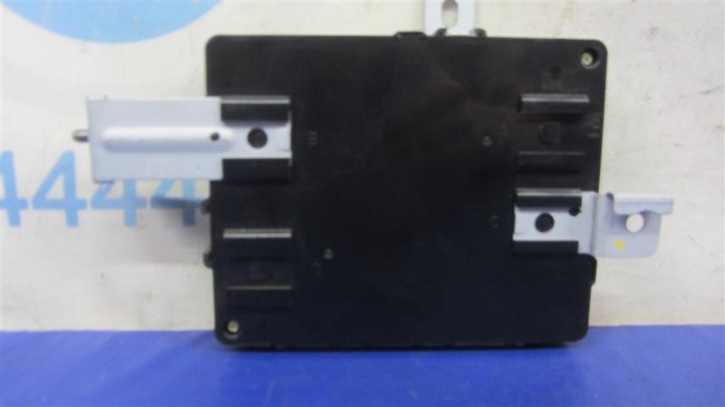 Блок комфорта SONATA YF 10-14