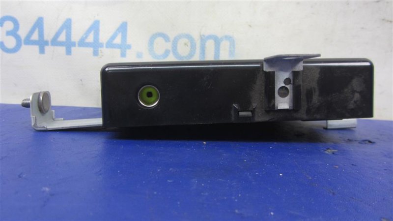 Блок комфорта SONATA YF 10-14