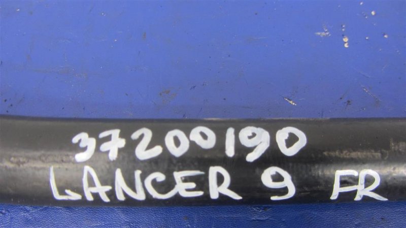 Стабилизатор передний LANCER IX 9 03-07