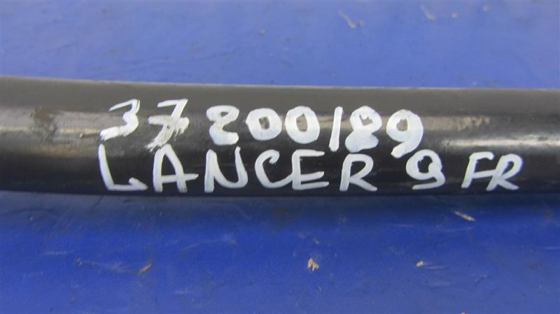 Стабилизатор передний LANCER IX 9 03-07 Стабилизатор передний LANCER IX 9 03-07