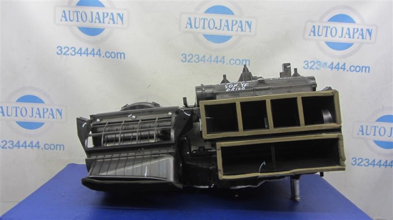 Корпус печки HYUNDAI SONATA YF 10-14 97100-3QMA1 Б/У