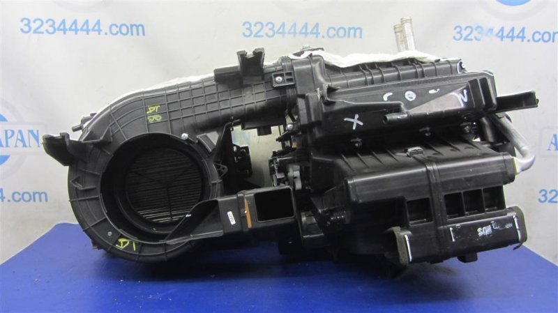 Корпус печки SONATA YF 10-14