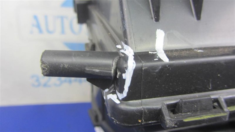 Корпус печки SONATA YF 10-14