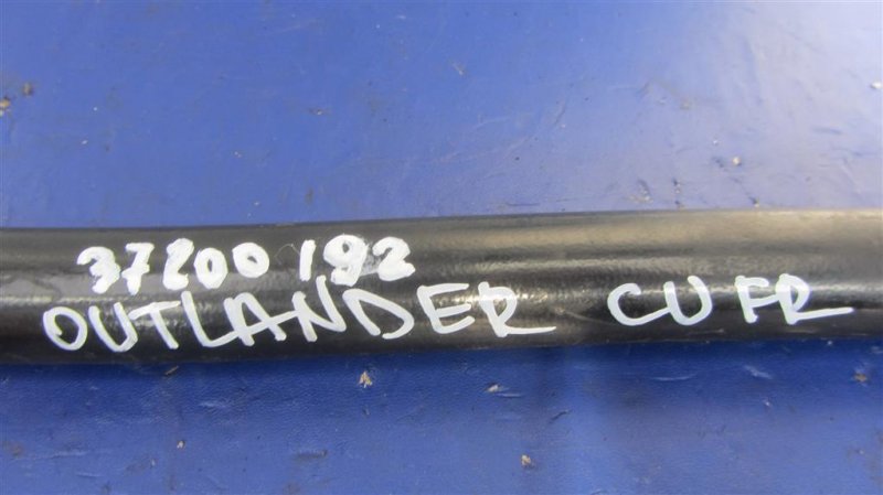 Стабилизатор передний OUTLANDER 03-07 Стабилизатор передний OUTLANDER 03-07