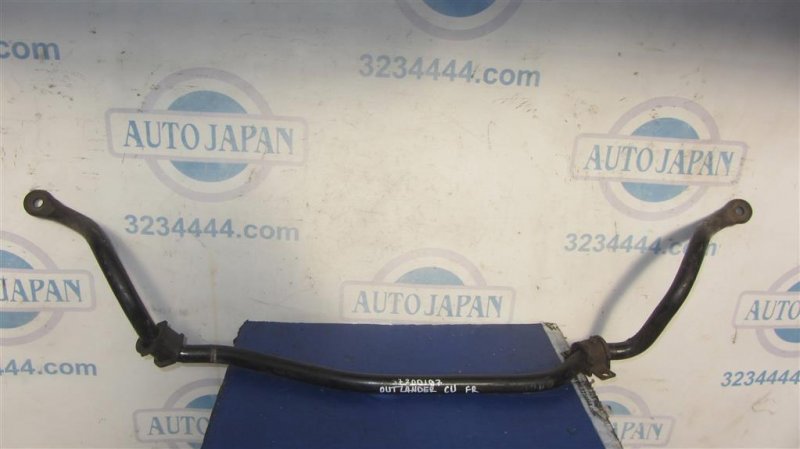 Запчасть стабилизатор передний MITSUBISHI OUTLANDER 03-07 MN100252 Б/У Стабилизатор передний MITSUBISHI OUTLANDER 03-07 MN100252 Б/У