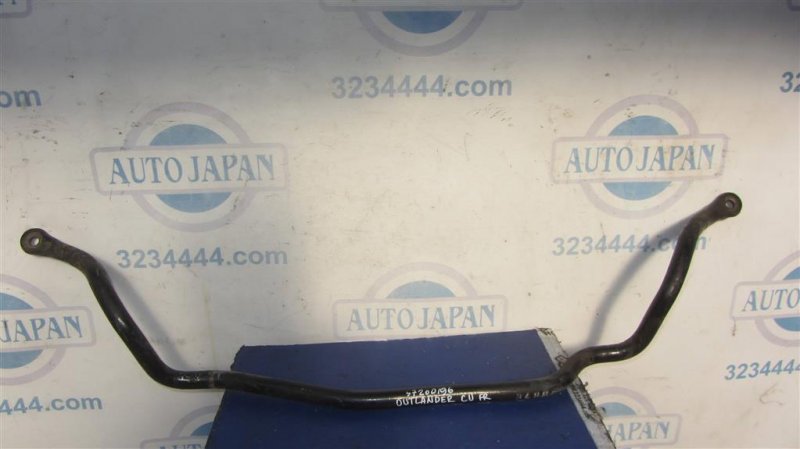 Стабилизатор передний MITSUBISHI OUTLANDER 03-07 MN100252 Б/У