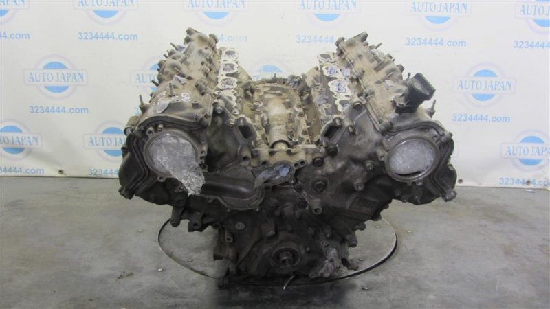 Запчасть двигатель бензин LEXUS LS460 12- 4.6 1UR-FSE Б/У Двигатель бензин LEXUS LS460 12- 4.6 1UR-FSE Б/У