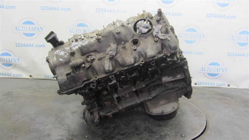 Двигатель бензин LEXUS LS460 12- 4.6 Двигатель бензин LEXUS LS460 12- 4.6
