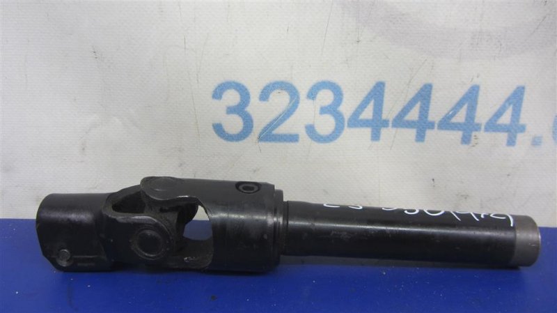 Рулевой карданчик LEXUS ES350 06-12 2009 Седан 3.5 45220-33281 Б/У