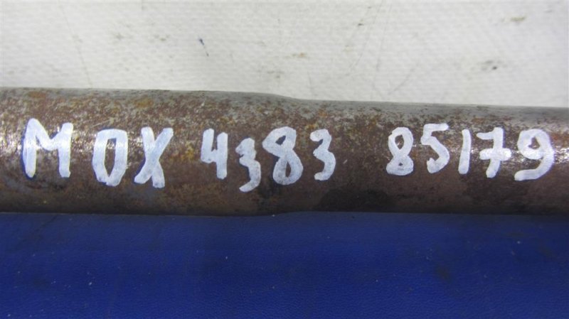 Рулевой карданчик MDX (YD2) 06-13 2008 YD2 3.7 Рулевой карданчик MDX (YD2) 06-13 2008 YD2 3.7