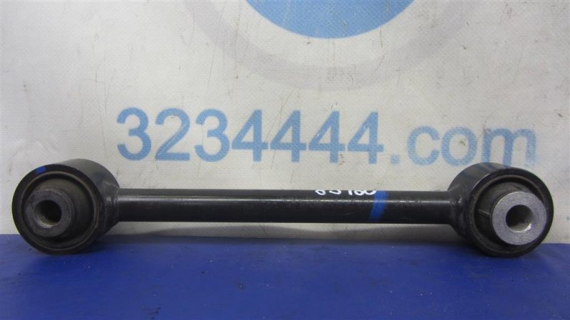 Рычаг задней подвески поперечный нижний задний правый ACURA MDX (YD2) 06-13 2008 YD2 3.7 52345-STX-A01 Б/У