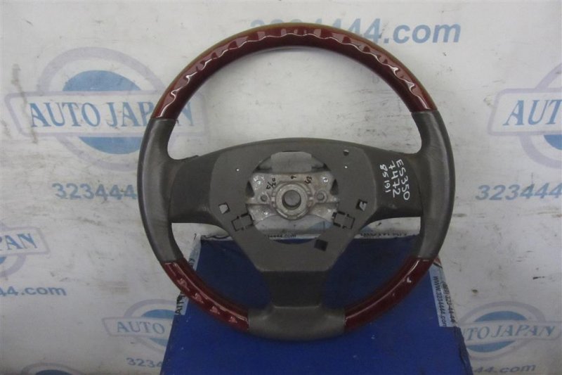 Руль LEXUS ES350 06-12 Седан 3.5