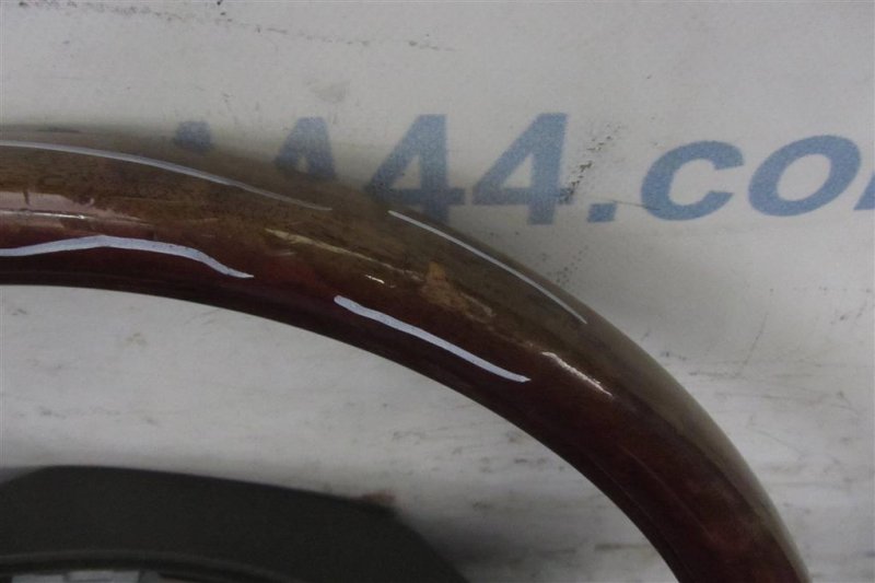 Руль ES350 06-12 2009 Седан 3.5