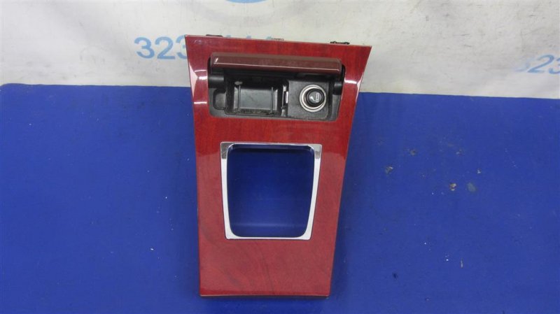 Накладка в салоне LEXUS ES350 06-12 58804-33680-E1 Б/У