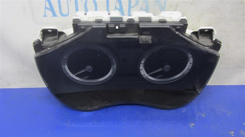 Панель приборов ES350 06-12 Панель приборов ES350 06-12