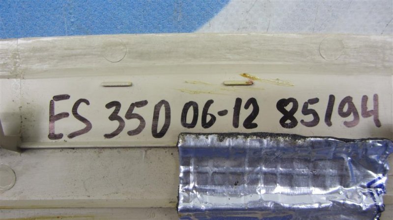 Стоп-сигнал ES350 06-12