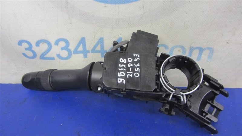 Подрулевой переключатель левый LEXUS ES350 06-12 Подрулевой переключатель левый LEXUS ES350 06-12