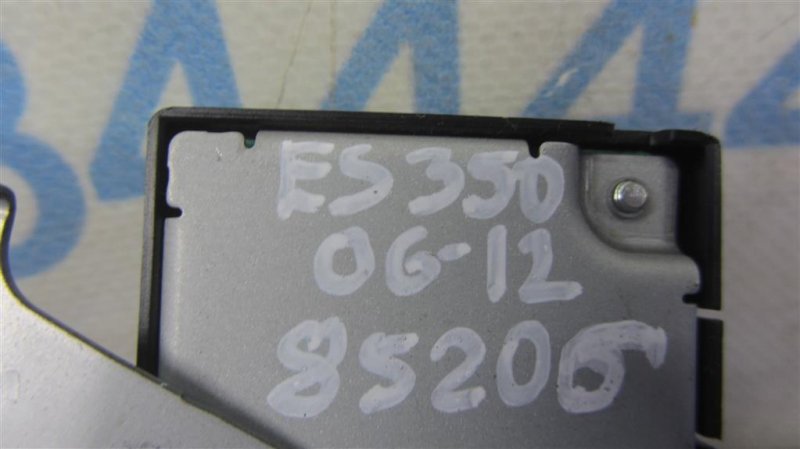 Блок управления центральным замком ES350 06-12