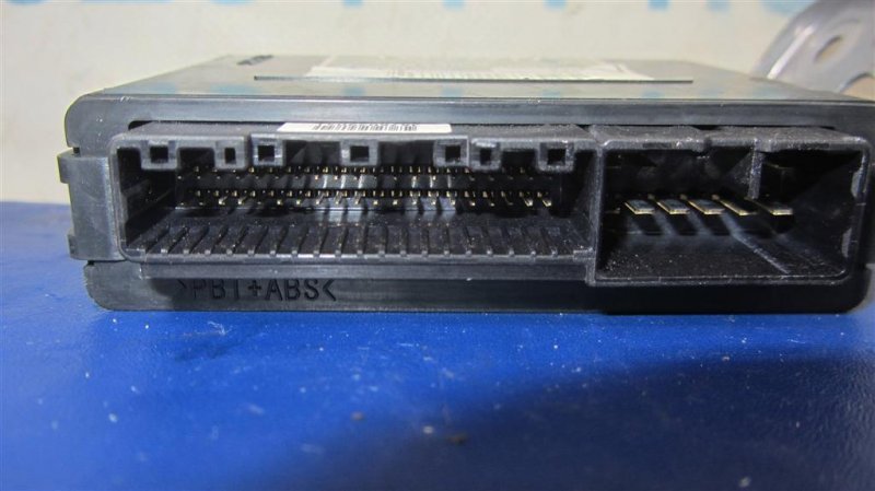 Блок управления зеркалами ES350 06-12