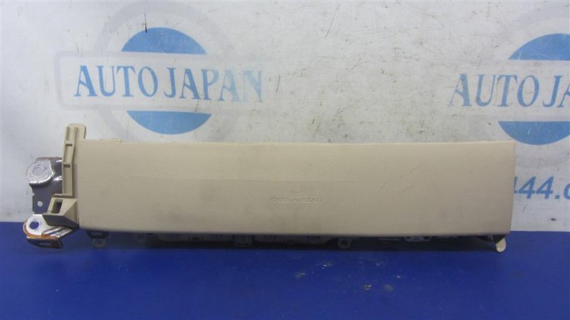 Подушка безопасности в колени передняя правая LEXUS ES350 06-12 73990-33010-A0 Б/У