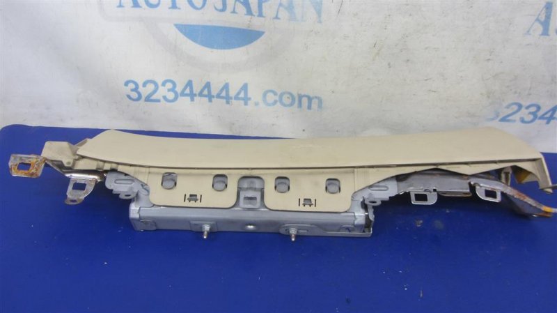 Подушка безопасности в колени передняя правая ES350 06-12